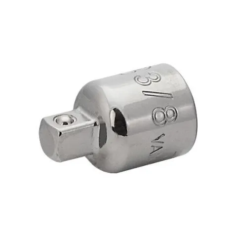 Extra rabatt 7771 Bahco Mellanstycke inv. 3/8", utv. 1/4"
